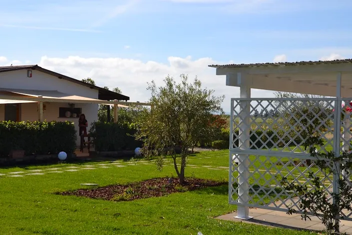 Agriturismo S.Jacopo