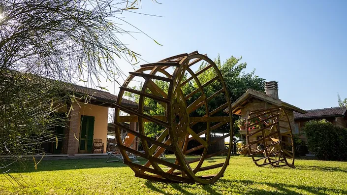 Agriturismo Salcino