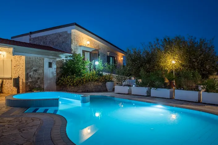 Agriturismo Salinola