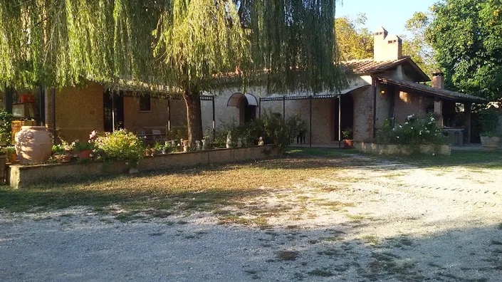 Agriturismo San Bernardino del Lago