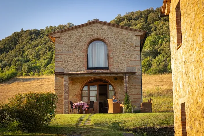 Agriturismo San Carlo