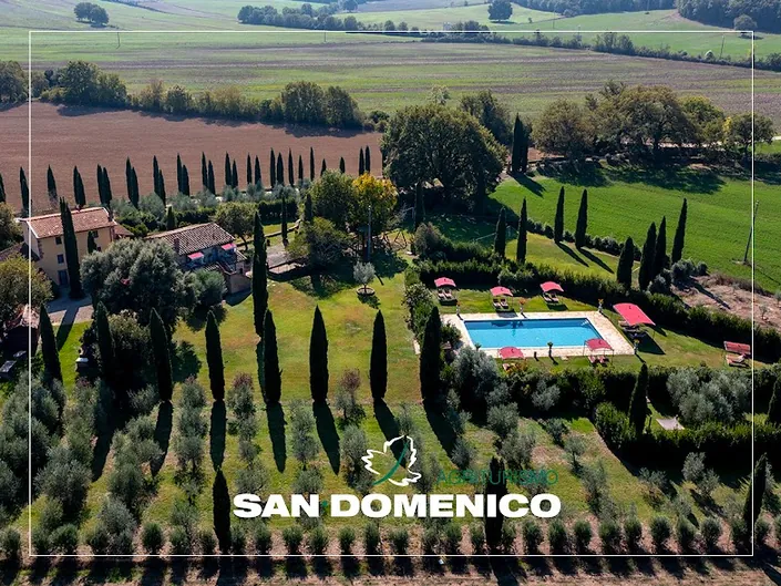 Agriturismo San Domenico
