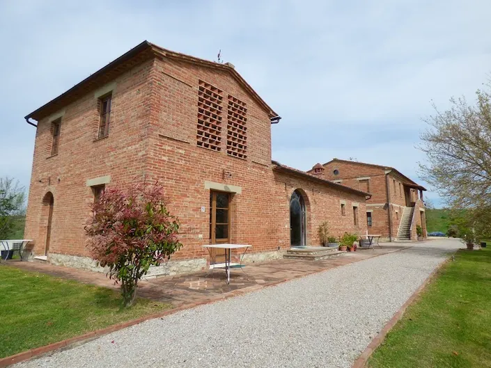 Agriturismo San Fabio