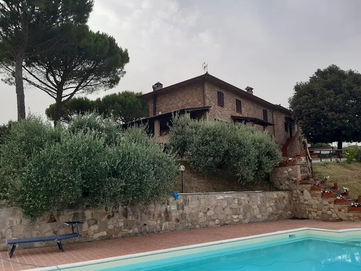 Agriturismo San Fedele di Cippiciani Carlo