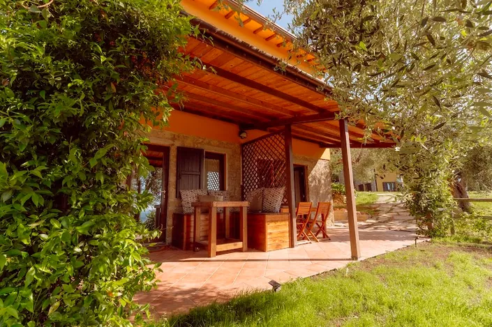 Agriturismo San Felicissimo Perugia
