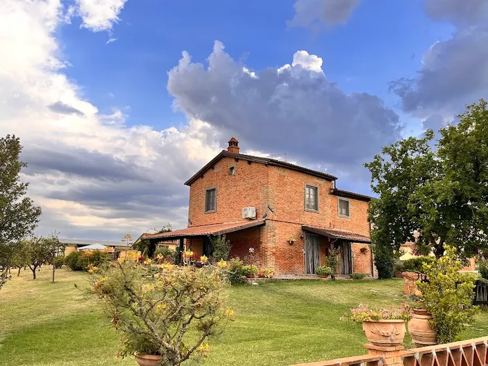 Agriturismo San Francesco, Arezzo