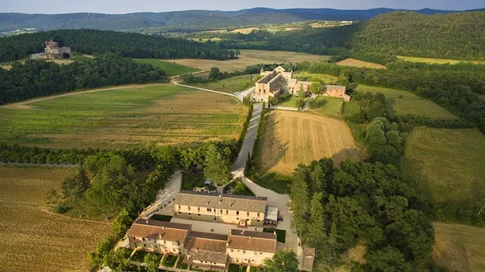 Agriturismo San Galgano – Terre di San Galgano