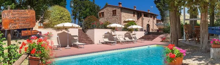 Agriturismo San Giacomo