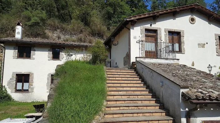 Agriturismo San Giorgio, Orvieto
