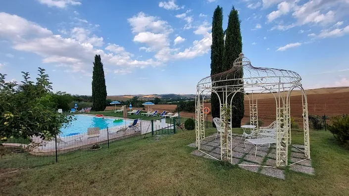 Agriturismo San Giorgio, Siena