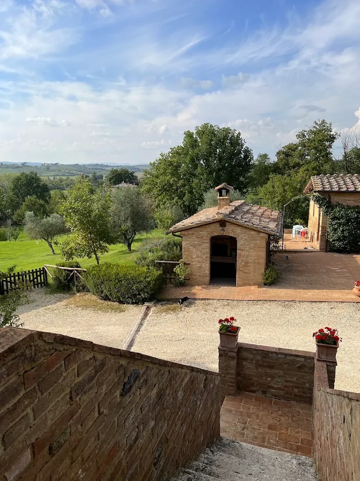 Agriturismo San Giovanni