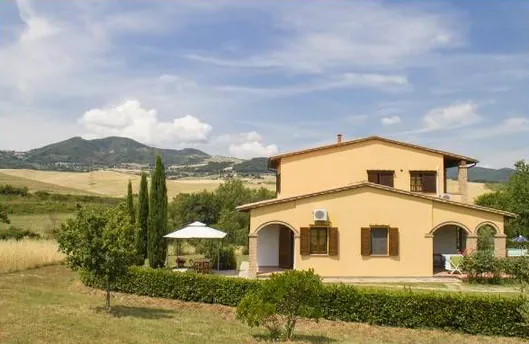 Agriturismo San Giuseppe, San Gimignano