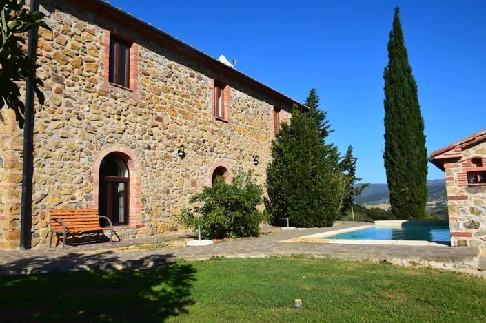 Agriturismo San Guglielmo