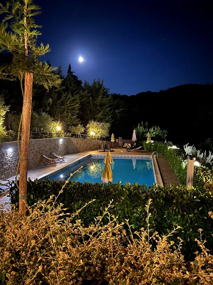 Agriturismo San Lorenzo, Assisi