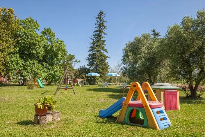 Agriturismo San Luigi – Podere Cernaia – Marina di Grosseto