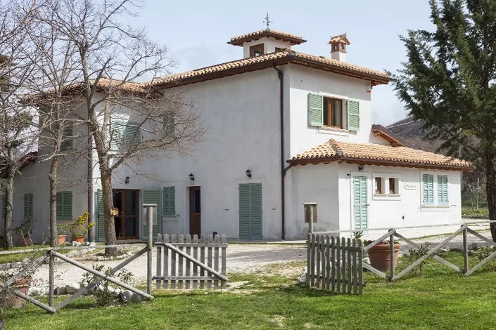 Agriturismo San Martino