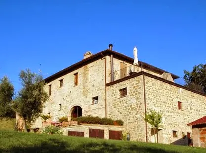 Agriturismo San Michele Arcangelo