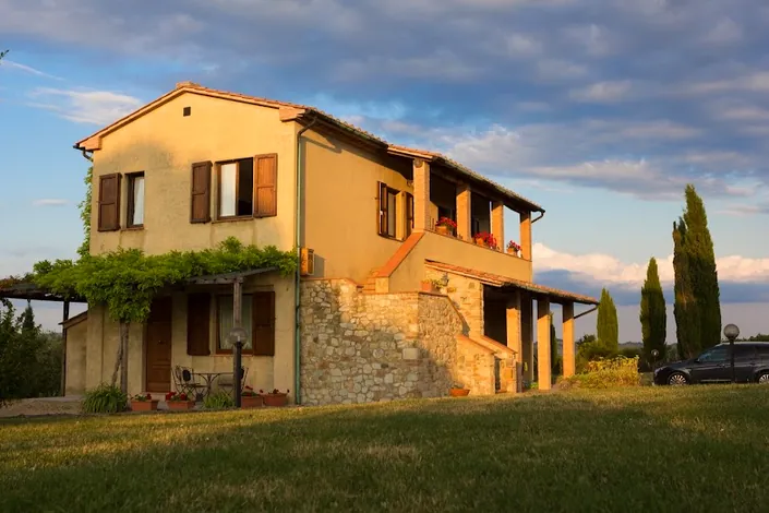Agriturismo San Nicolò