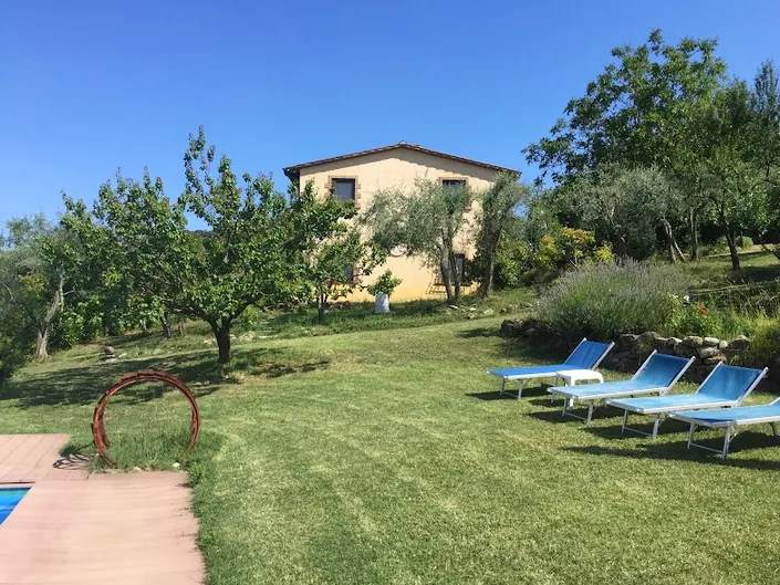 Agriturismo San Pierino, San Gimignano