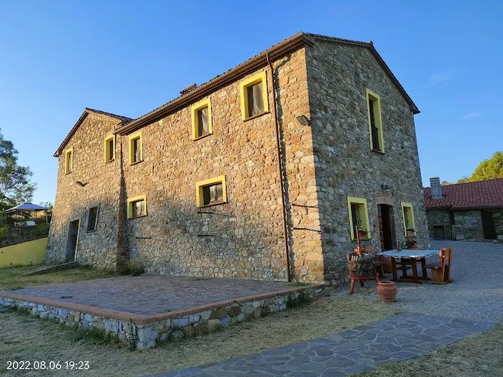 Agriturismo San Pietro Aquaeortus