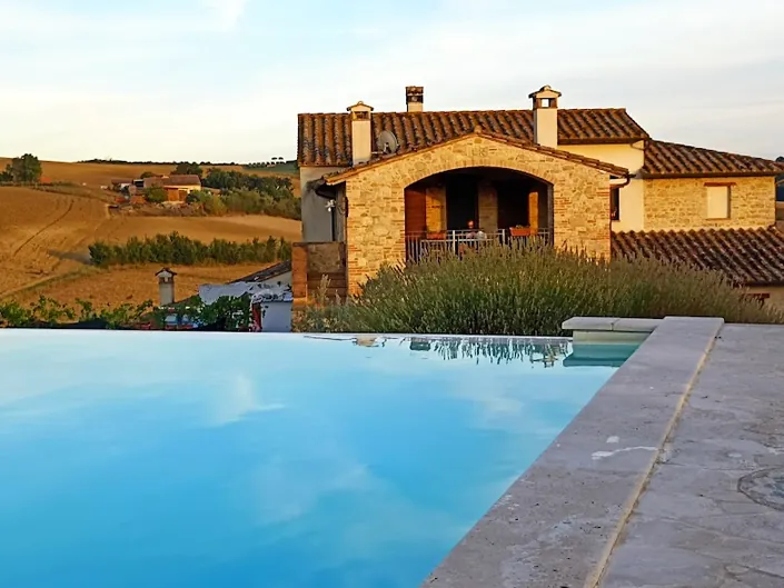 Agriturismo San Silvestro