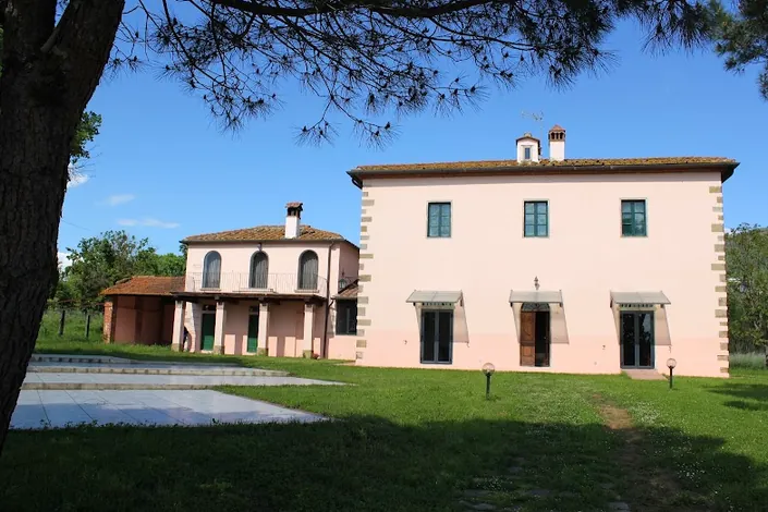 Agriturismo Sant’ Andrea