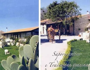 Agriturismo Sant’Antonio