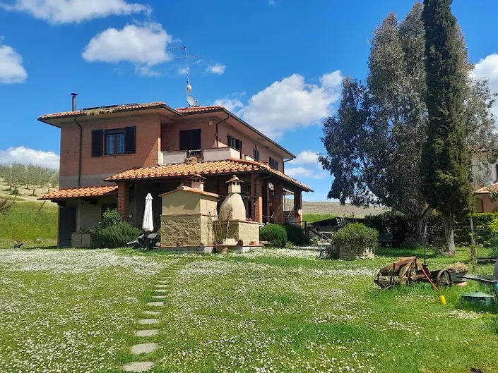Agriturismo Santa Adriana