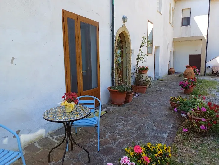 Agriturismo Santa Chiara