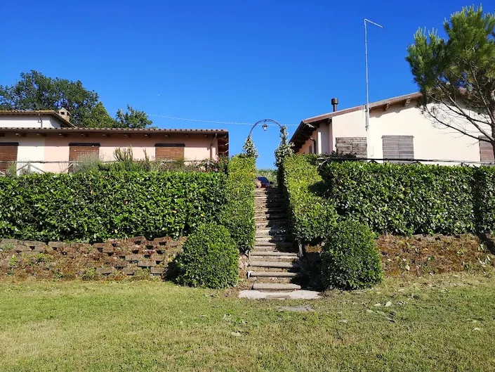 Agriturismo Santa Croce, Assisi