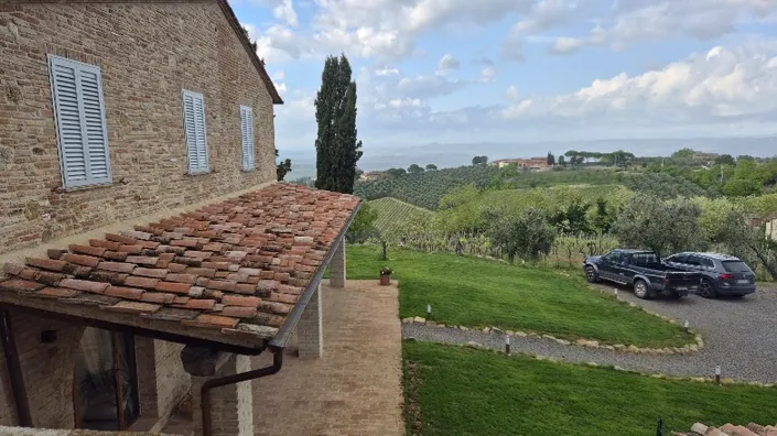 Agriturismo Santa Croce, San Gimignano