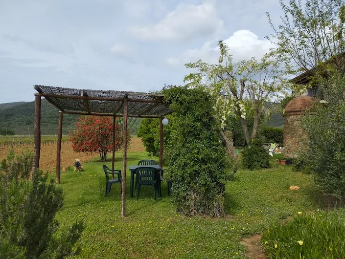 Agriturismo Santa Germana