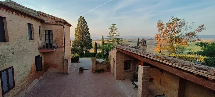 agriturismo Santa Lucia