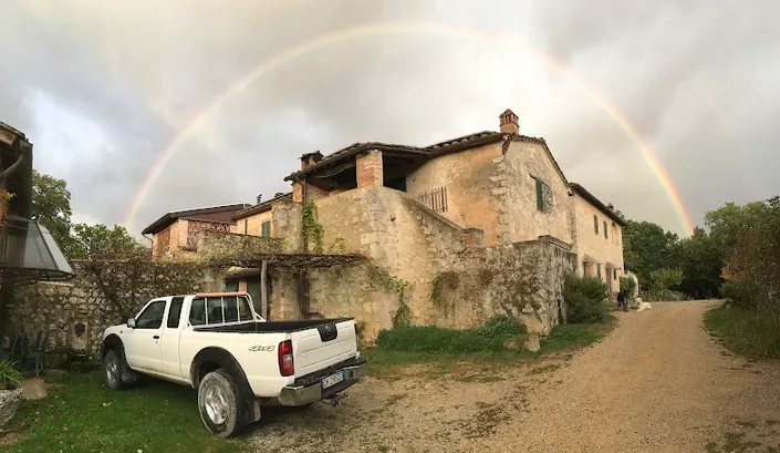 Agriturismo Santa Margherita