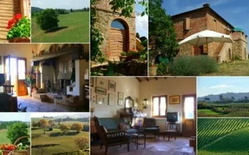 Agriturismo Santa Maria -CHIUSO