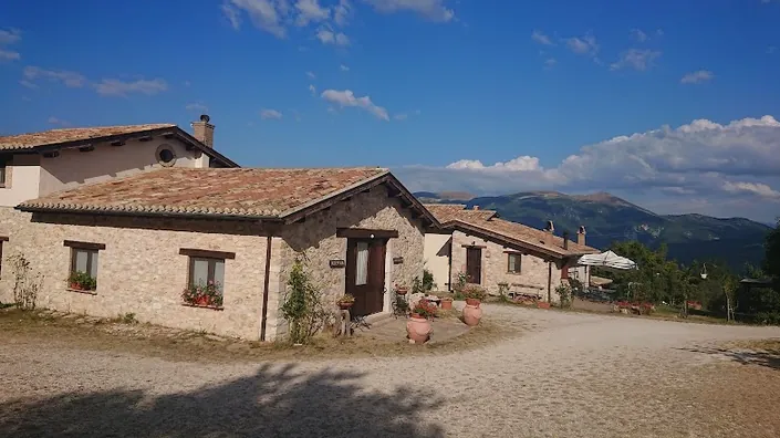 Agriturismo Santa Serena