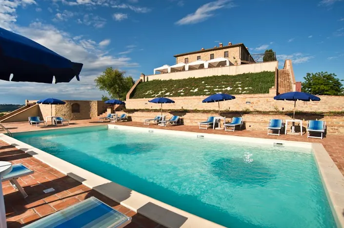 Agriturismo Santa Vittoria