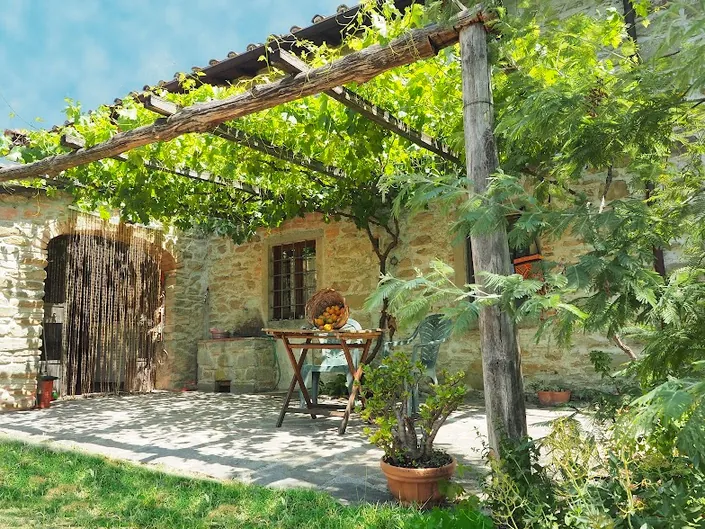Agriturismo Santalvico