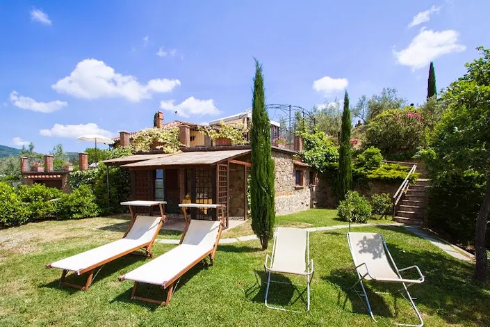Agriturismo Santo Stefano