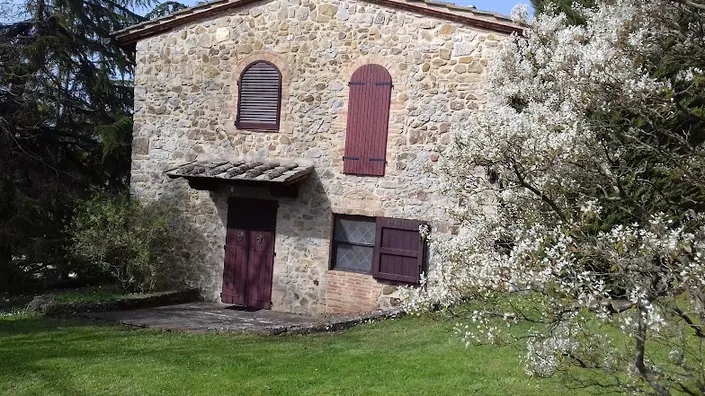 Agriturismo Sassi Bianchi