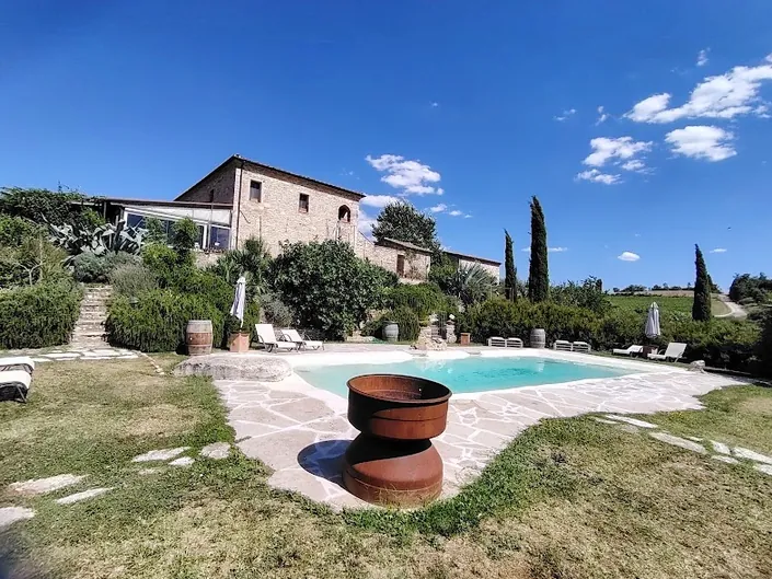 Agriturismo Scannano