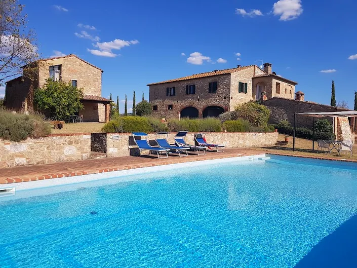 Agriturismo Scurcoli