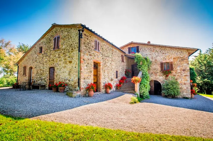 Agriturismo Segarelli