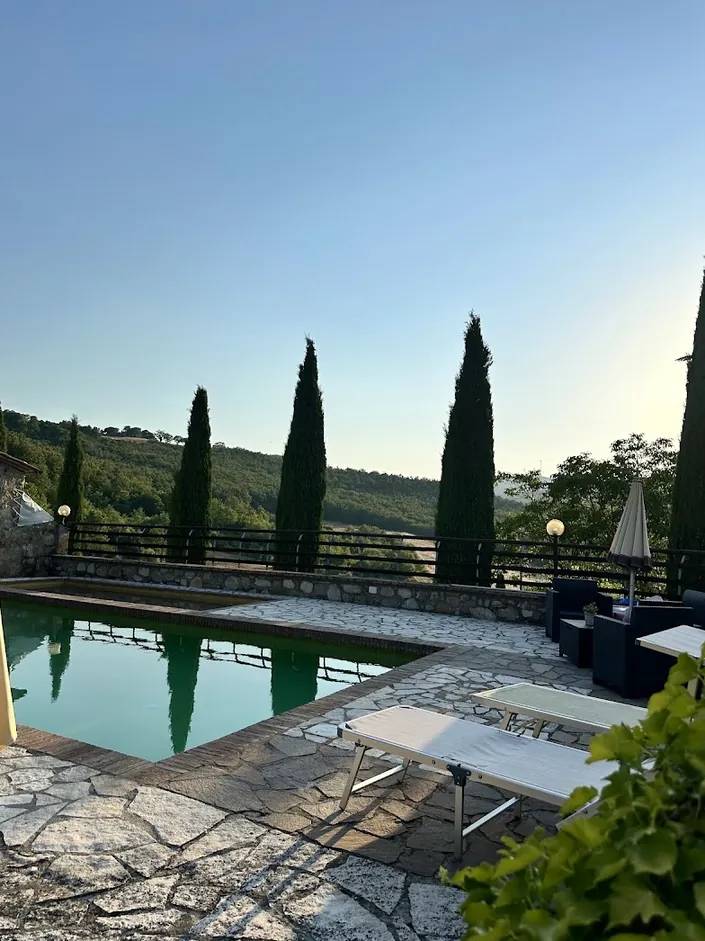Agriturismo Selvella
