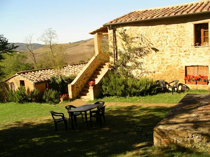 Agriturismo Selvoli