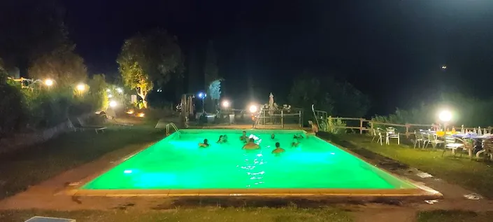 Agriturismo Serratone