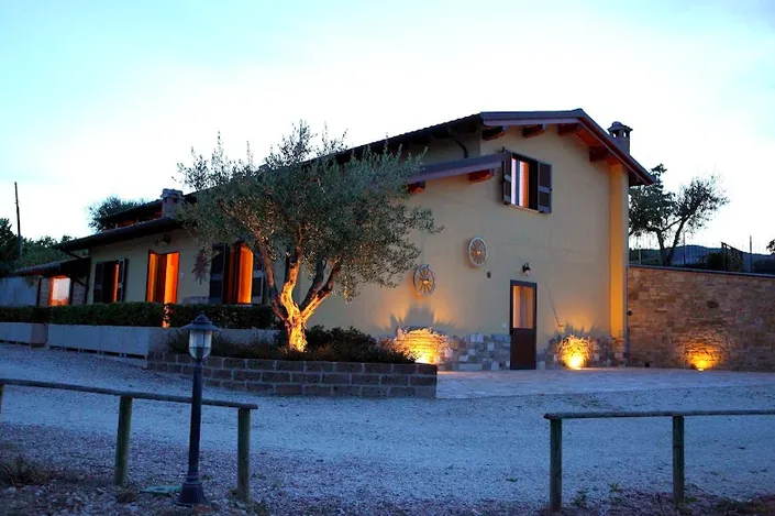 Agriturismo Sole Luna