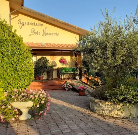 Agriturismo Sole Nascente