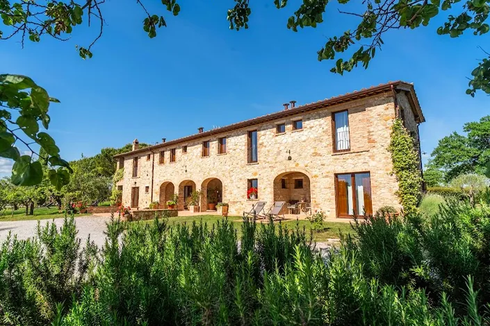 Agriturismo SOLE