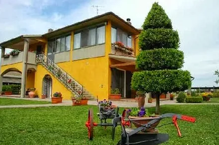 Agriturismo Stella